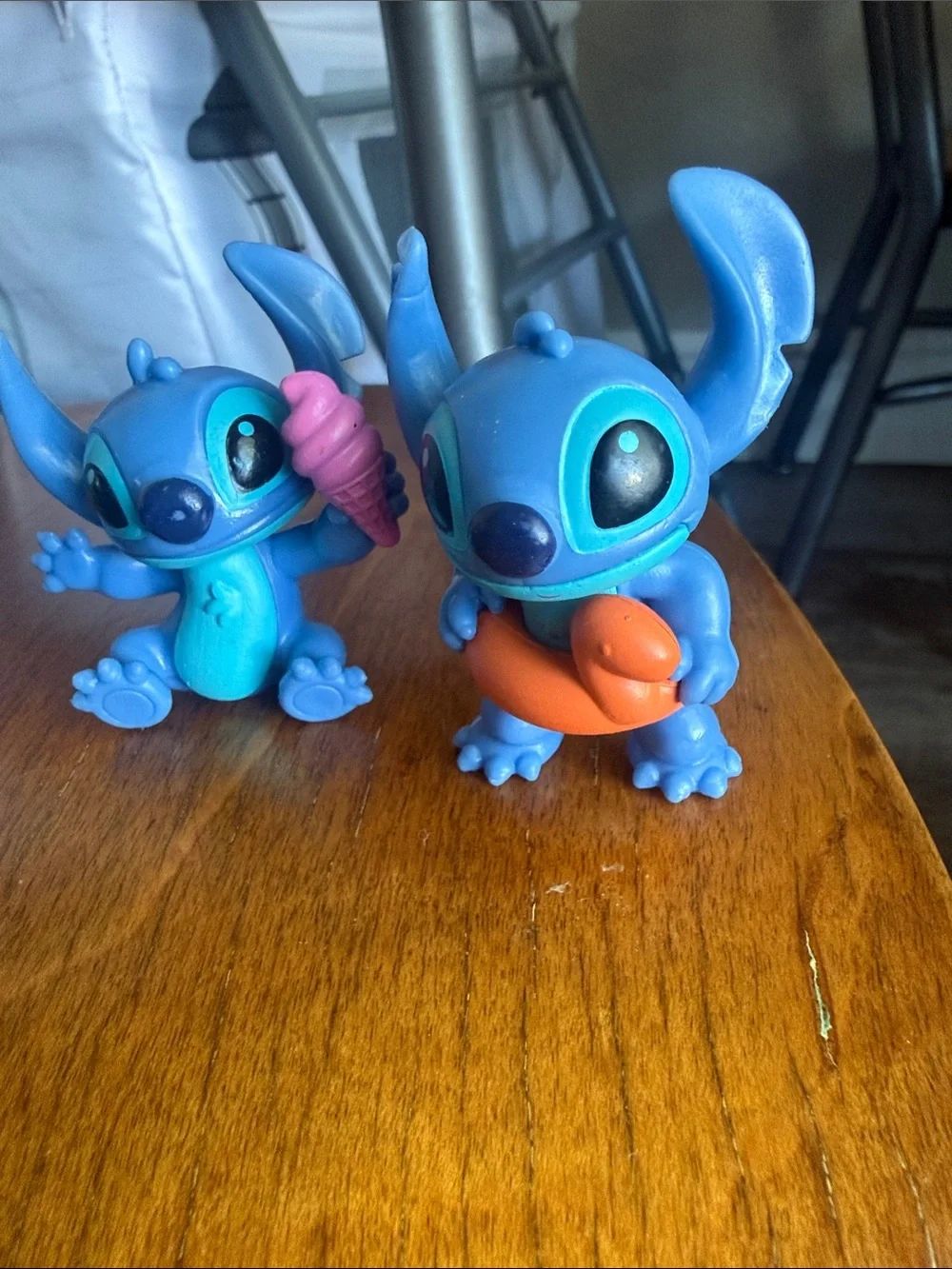 Lilo and Stitch Characters - Set of 7